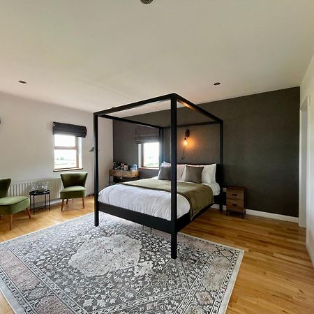 Carnbore House Bnb Bushmills Buitenkant foto