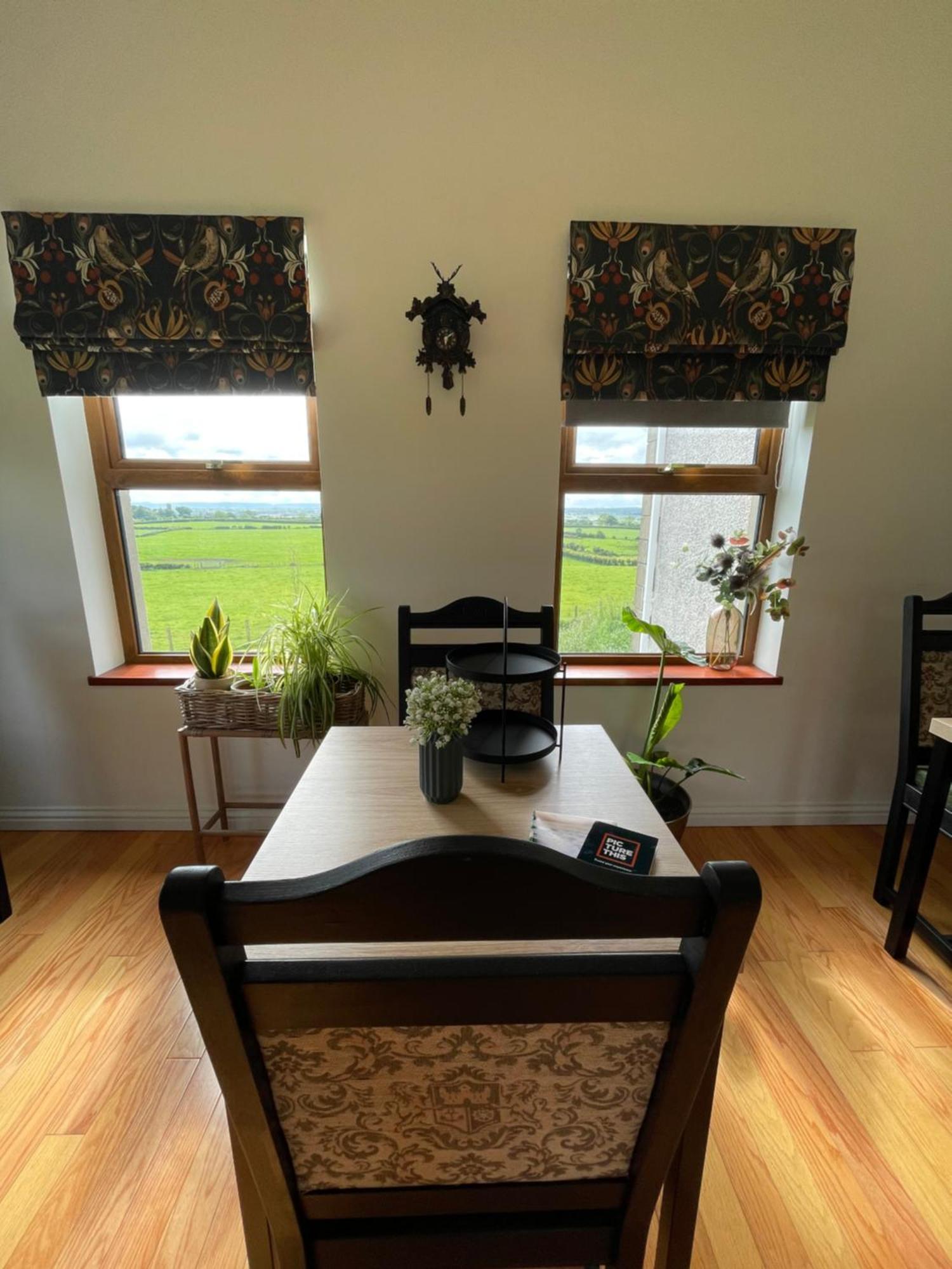 Carnbore House Bnb Bushmills Buitenkant foto