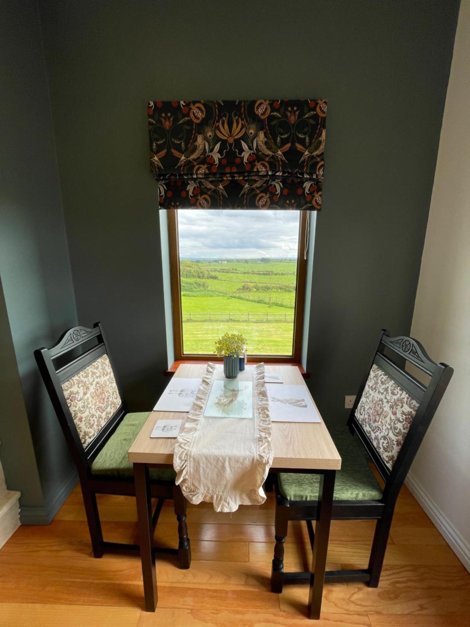 Carnbore House Bnb Bushmills Buitenkant foto