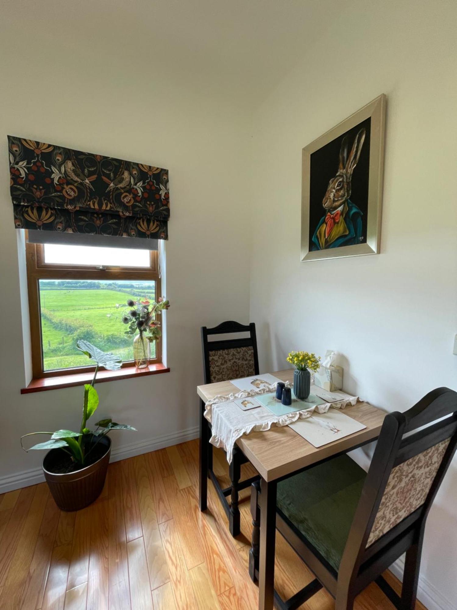 Carnbore House Bnb Bushmills Buitenkant foto
