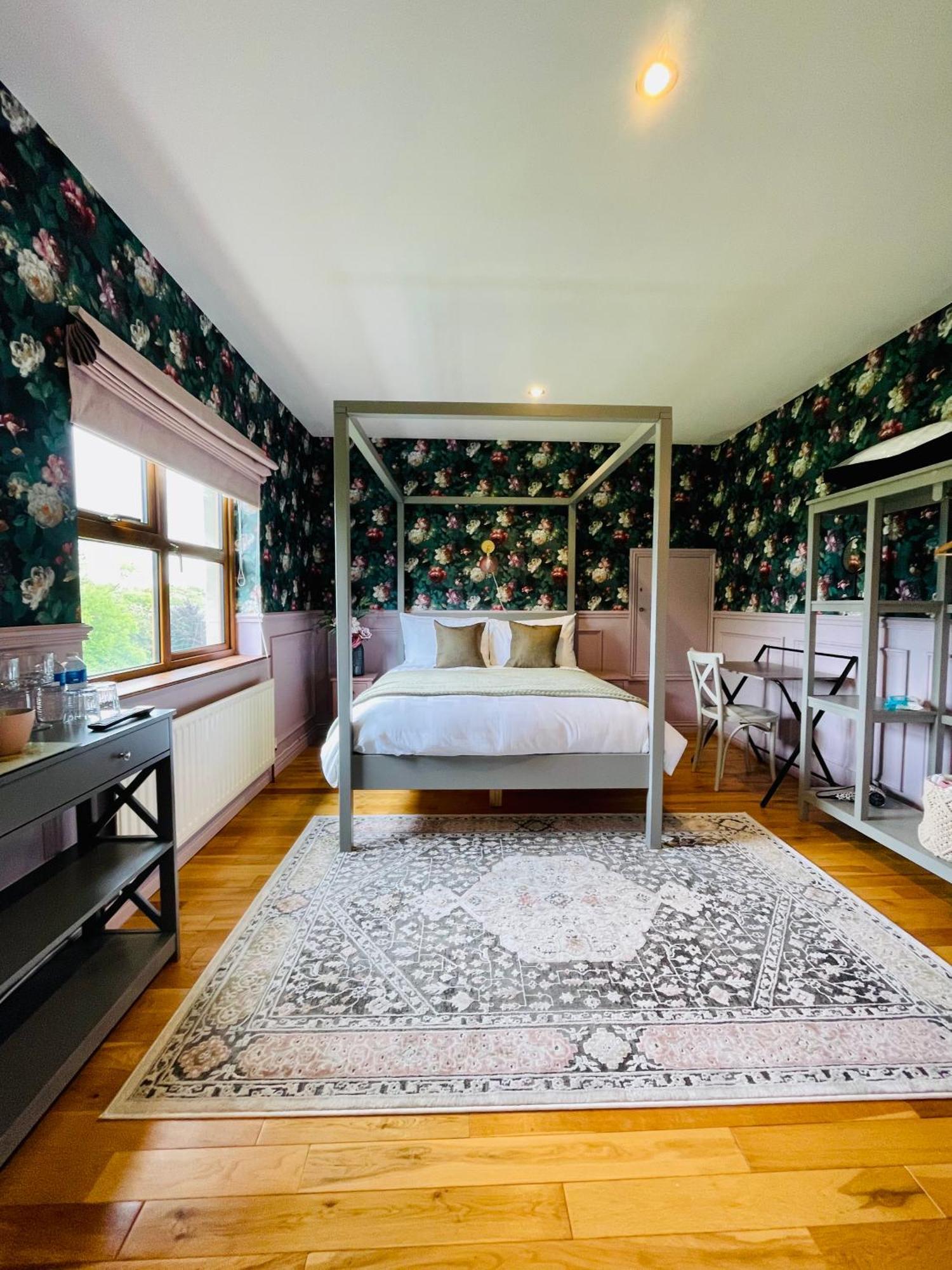 Carnbore House Bnb Bushmills Buitenkant foto