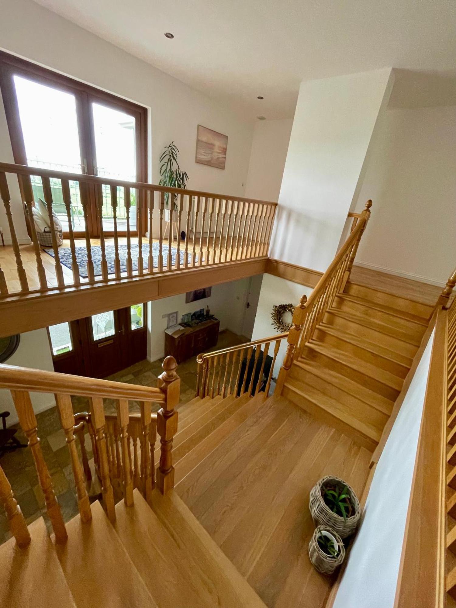 Carnbore House Bnb Bushmills Buitenkant foto