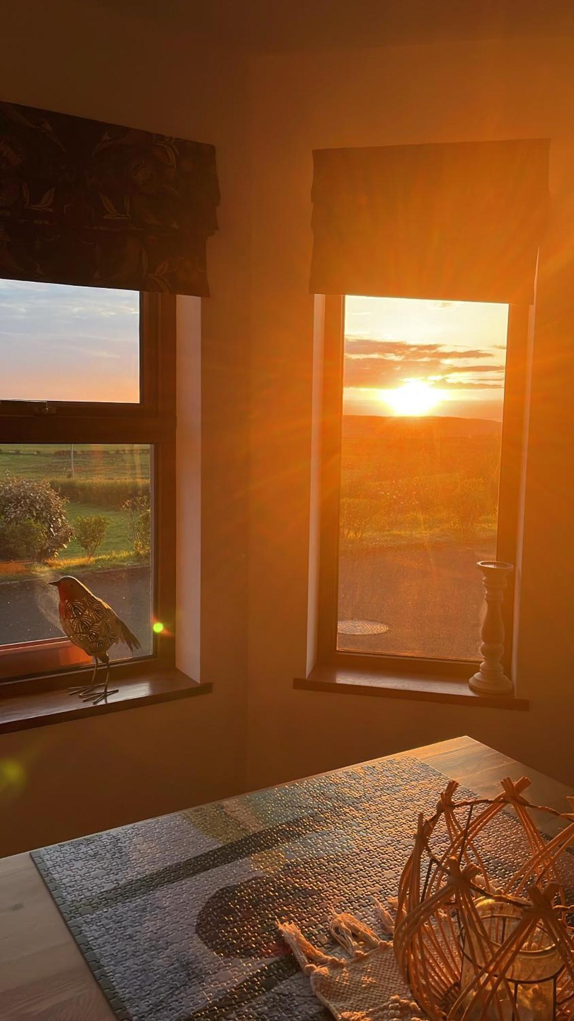 Carnbore House Bnb Bushmills Buitenkant foto