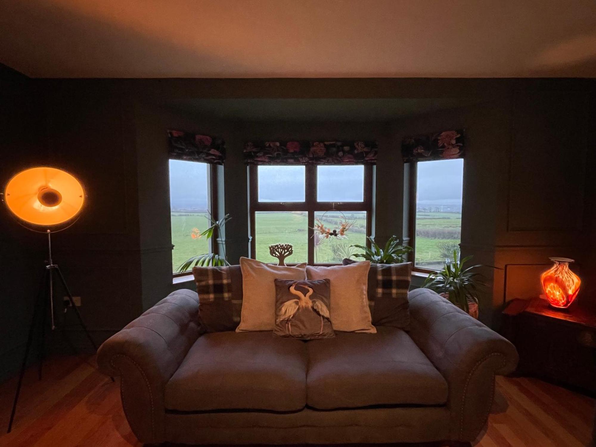 Carnbore House Bnb Bushmills Buitenkant foto