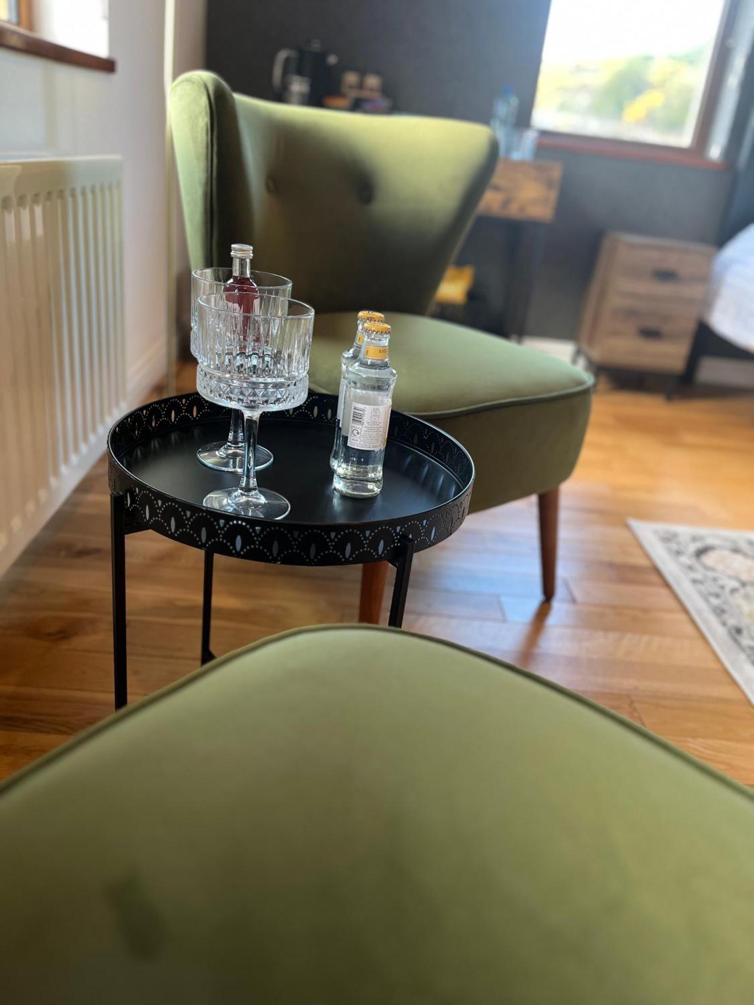 Carnbore House Bnb Bushmills Buitenkant foto