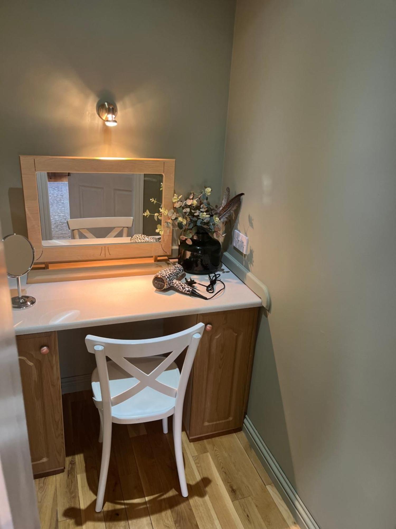 Carnbore House Bnb Bushmills Buitenkant foto