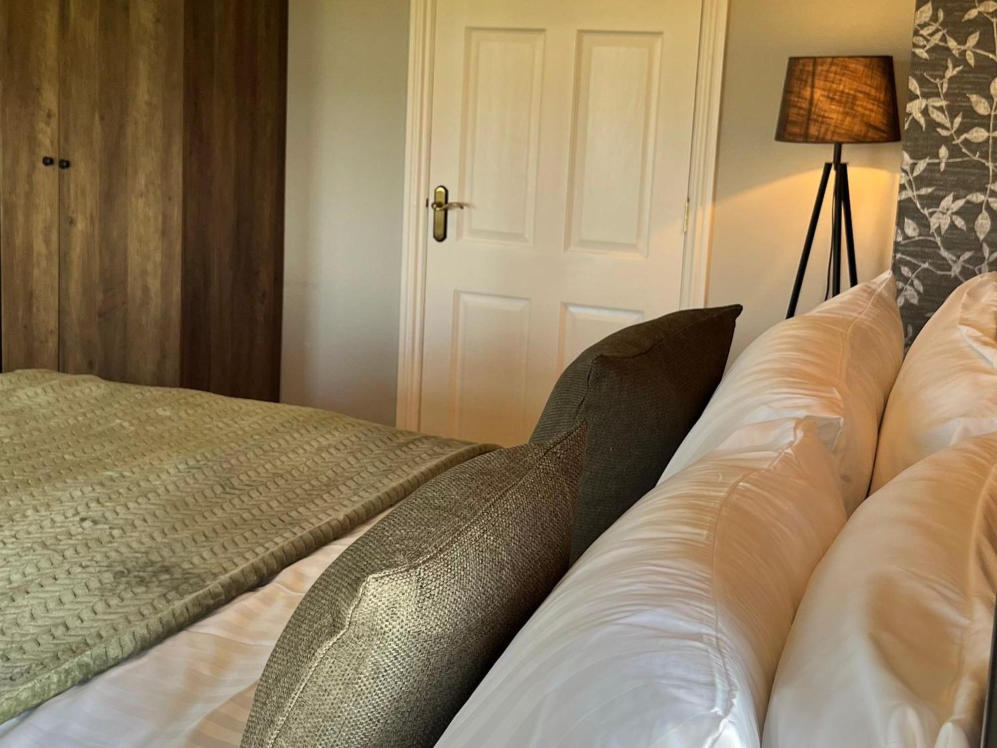 Carnbore House Bnb Bushmills Buitenkant foto
