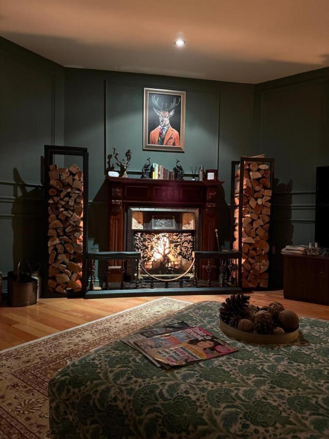 Carnbore House Bnb Bushmills Buitenkant foto