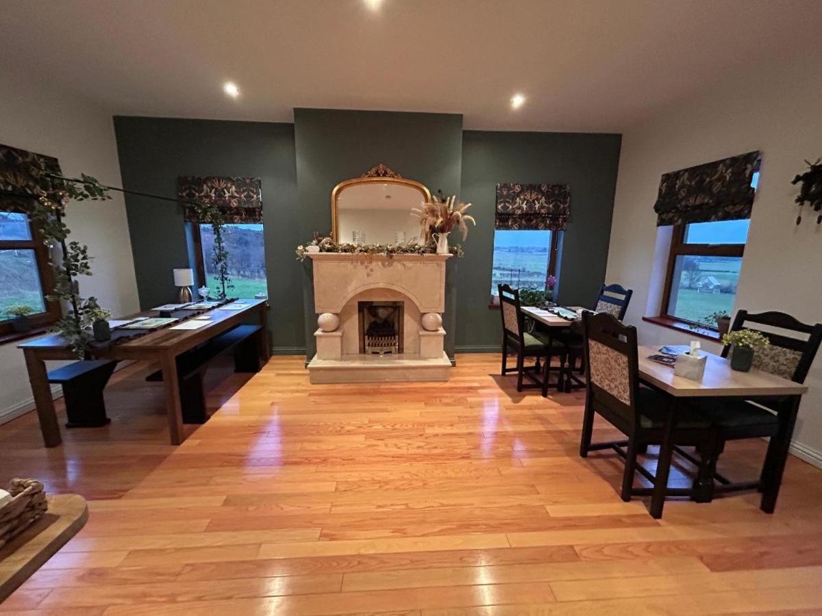 Carnbore House Bnb Bushmills Buitenkant foto