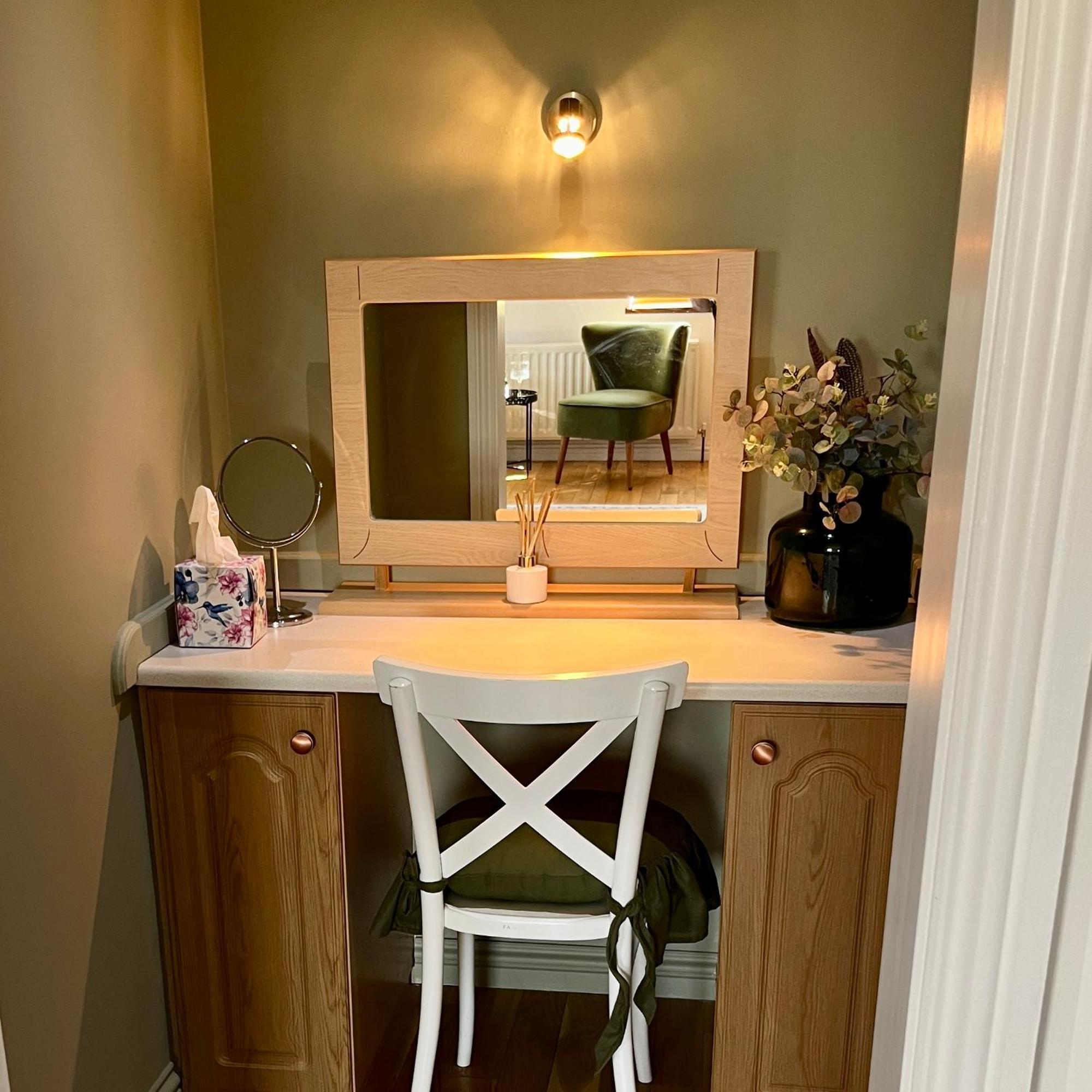 Carnbore House Bnb Bushmills Buitenkant foto