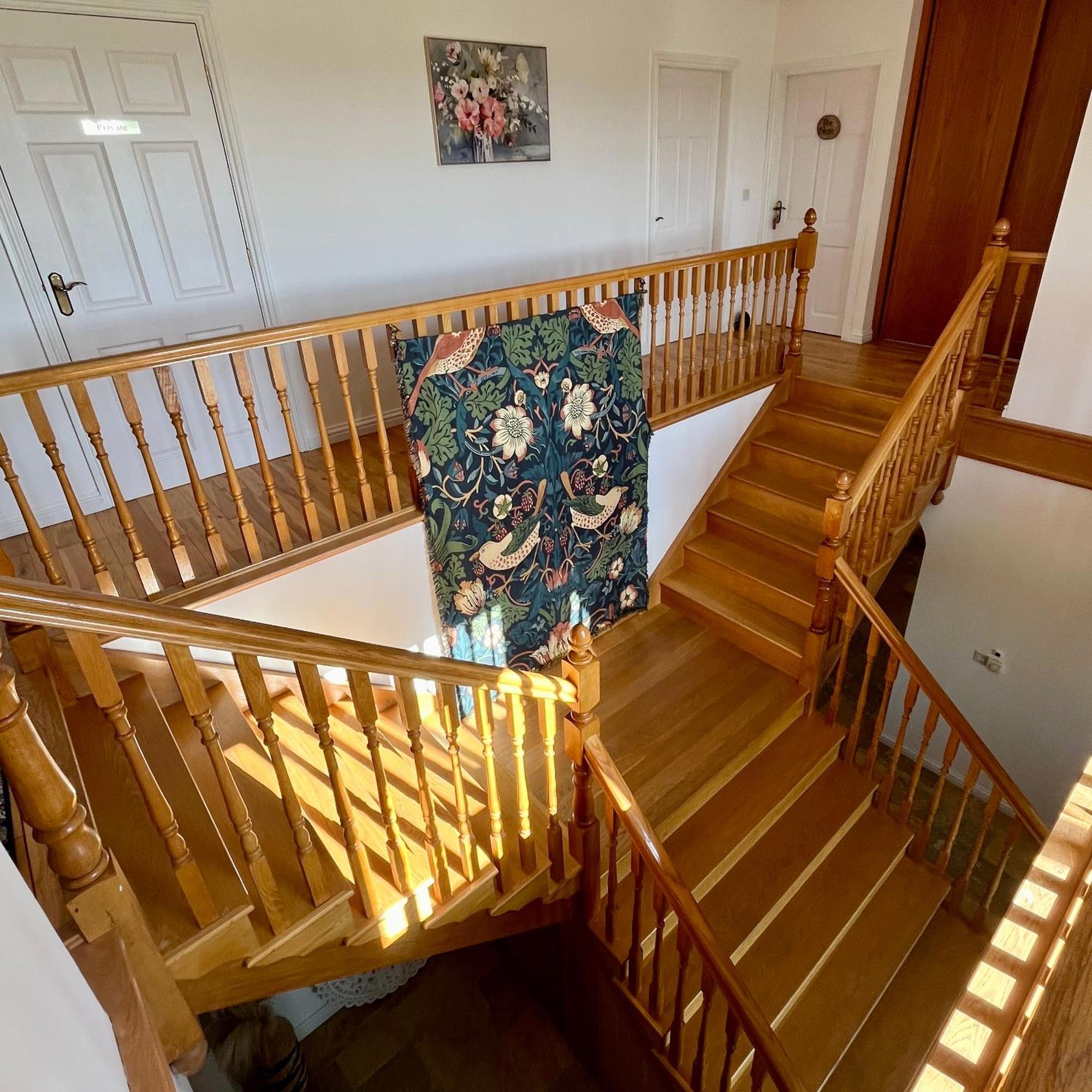 Carnbore House Bnb Bushmills Buitenkant foto